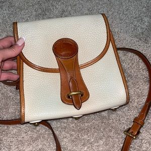Dooney and Bourke crossbody